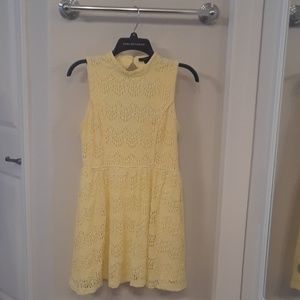 Yellow sunny summer dress!🌞💛